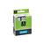 Nastro Dymo D1 standard - 24mm x 7mt - nero/bianco - S0720930