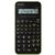 Calcolatrice scientifica Sharp EL 501 XBWH - a batteria - 131 funzioni