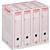 Scatole archivio Storage King Mec - 37x26x9 cm - conf. 32