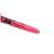 Evidenziatore cancellabile Frixion Light Pilot - a scalpello - 3,3 mm - rosa - conf. 12