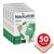 Carta Navigator Universal - A4 - 80 g/mq - 10 scatole da 5 risme