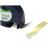 Nastro Dymo Letratag carta - 12mm x 4mt - bianco - S0721510
