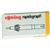Penna a China Rotring rapidograph - 0,2 mm - nero