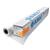Carta plotter Burgo - CAD - 106,7 cm x 50 m - 90 g/mq - conf. 4