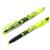 Evidenziatore cancellabile Frixion Light Pilot - a scalpello - 3,3 mm - giallo - conf. 12
