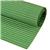 Cartoncino Ondulato Cannetè CWR - 50x70 cm - verde scuro - conf. 10