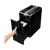 Distruggidocumenti DS-700C Fellowes - 4x46mm - frammento - 7 - DS-700C - 3403201