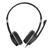 Trust Mauro USB Headset - nero