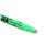 Evidenziatore Frixion Light Pilot - cancellabile - a scalpello - 3 mm - verde - conf. 12