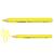 Matita evidenziatore Greenlighter Stabilo - 5,5 mm - giallo