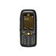 Telefono di funzione Caterpillar B25 CAT - nero - C25B-DSEE-D02-EII