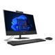 Computer All In One HP ProOne 440 G6 - Full HD 23,8" - UHD Graphics 630 - Intel Core i7 - RAM 8 GB - SSD 512 GB - Windows 10 pro ѻ