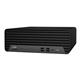 Computer Desktop HP ProDesk 400 G7 SFF - UHD Graphics 630 - Intel core i3 - RAM 8 GB - SSD 256 GB - Windows 11 pro ѻ