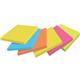 Value pack Foglietti Post - it® Tfen e BeachSide - 76x76 mm - assortiti - conf. 8+4 GRATIS