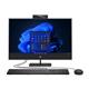 Computer All In One HP ProOne 440 G6 - Full HD 23,8" - UHD Graphics 630 - Intel Core i7 - RAM 8 GB - SSD 512 GB - Windows 10 pro ѻ