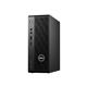 Computer Desktop Dell Precision 3260 CFF - RTX T1000 - Intel Core i9 - RAM 32 GB - SSD 512 GB - Windows 10 pro + licenza Windows 11 ѻ