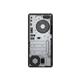 Computer Desktop HP ProDesk 400 G7 MT - UHD Graphics 630 - Intel Core i7 - RAM 16 GB - SSD 512 GB - Windows 11 pro ѻ