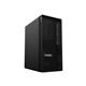 Computer Desktop Lenovo ThinkStation P350 Tower - UHD Graphics P750 - Intel Core i7 - RAM 16 GB - SSD 512 GB - Windows 10 pro ѻ