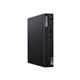 Computer Desktop Lenovo ThinkCentre M80q - UHD Graphics 630 - Intel Core i7 - RAM 16 GB - SSD 512 GB - Windows 10 pro