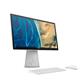 Computer All In One HP Chromebase 22-aa0003nl - Touch Screen - Full HD 21,5" - UHD Graphics - Intel Pentium Gold - RAM 4 GB - SSD 256 GB - Chrome ѻ