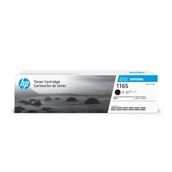 Toner originale MLT-D116S/ELS Samsung - nero - SU840A
