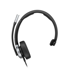 Poly HP Cuffie Cablate Monoaurali HP Poly Mission 615 USB-image