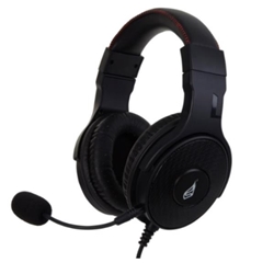 Verbatim Harrier 360 Cuffie Gaming Usb Con Audio Surround§