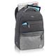 Zaino Urban Code Solo - 48,3x40,6x15,2 cm - nero/grigio - UBN740-4