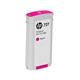 Cartuccia originale HP 727 - inkjet - magenta - F9J77