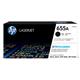 Toner originale 655A HP - nero - CF450A
