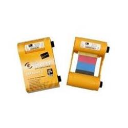 Image of Nastro con chip Zebra - 165 stampe - per ZXP SERIES 3 FRONTE/RETRO031