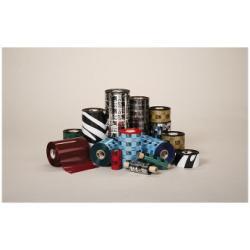 Image of Nastro monocromatico Zebra - bianco - 4000 stampe - per ZXP 7031