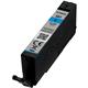 Originale Cartuccia Canon CLI-581 - inkjet - ciano - 2103C001