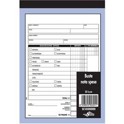 Cartella Sospesa ThinkTex A4 Espandibile - 7 Tasche, Plastica, Per Armadi 32-37 Cm - Foto 14