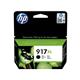 Originale Cartuccia HP 917 XL - inkjet - alta capacità - nero - 3YL85AE