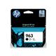 Originale Cartuccia HP 963 - inkjet - nero - 3JA26AE