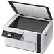 Stampante Multifunzione Epson EcoTank ET-M2120 - inkjet - monocromatica - A4 - Wi-Fi - fronte