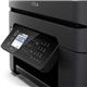 Stampante Multifunzione Epson WorkForce WF-2850DWF - inkjet - colore - A4 - Wi-Fi - fronte/retro