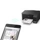 Stampante Multifunzione Epson EcoTank ET-2714 - inkjet - colore - A4 - Wi-Fi - fronte
