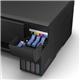 Stampante Multifunzione Epson EcoTank ET-2714 - inkjet - colore - A4 - Wi-Fi - fronte