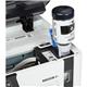 Stampante Multifunzione Epson EcoTank ET-M2120 - inkjet - monocromatica - A4 - Wi-Fi - fronte