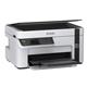 Stampante Multifunzione Epson EcoTank ET-M2120 - inkjet - monocromatica - A4 - Wi-Fi - fronte