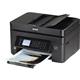 Stampante Multifunzione Epson WorkForce WF-2850DWF - inkjet - colore - A4 - Wi-Fi - fronte/retro