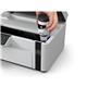 Stampante Multifunzione Epson EcoTank ET-M2120 - inkjet - monocromatica - A4 - Wi-Fi - fronte