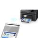 Stampante Multifunzione Epson WorkForce WF-2850DWF - inkjet - colore - A4 - Wi-Fi - fronte/retro