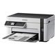 Stampante Multifunzione Epson EcoTank ET-M2120 - inkjet - monocromatica - A4 - Wi-Fi - fronte