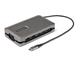 Docking Station Startech DKT31CSDHPD3 - USB-C - 7 porte - 100W