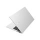 Notebook Samsung Galaxy Book - Full HD 15,6" - Intel Core i5 - RAM 8 GB - SSD 256 GB - Sistema operativo Windows 10 pro ѻ