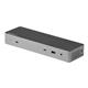 Docking Station Startech TB3CDK2DHUE - Thunderbolt - 11 porte - 100W