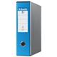 Registratore Eurofile Esselte - commerciale - dorso 8 - 23x30 cm - blu Vivida
